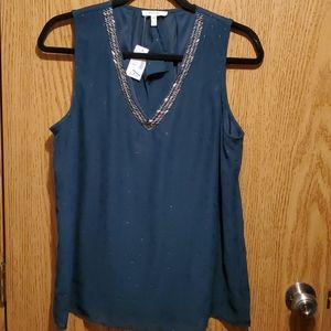 NWT Maurices